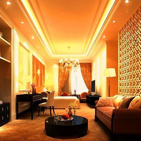 New World Langfang Hotel Dış mekan fotoğraf