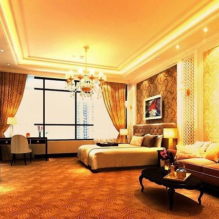 New World Langfang Hotel Dış mekan fotoğraf