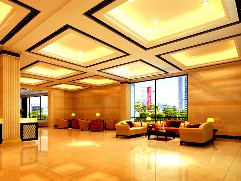 New World Langfang Hotel Dış mekan fotoğraf