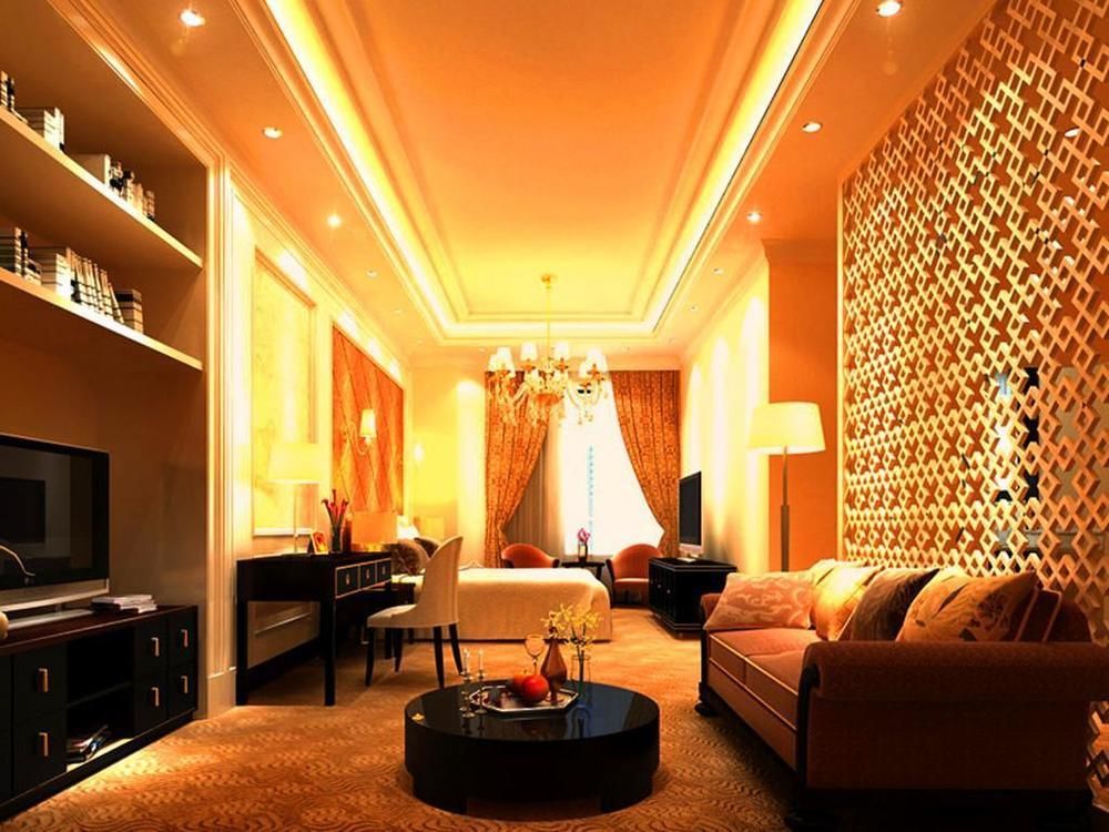 New World Langfang Hotel Dış mekan fotoğraf