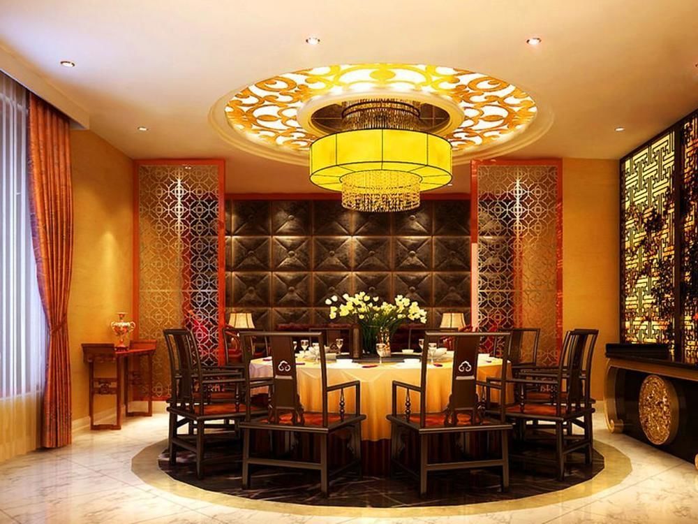 New World Langfang Hotel Dış mekan fotoğraf