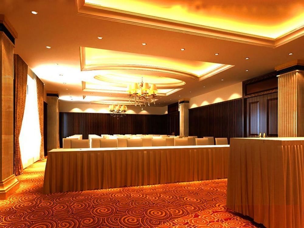 New World Langfang Hotel Dış mekan fotoğraf